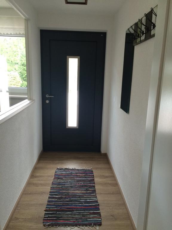 Ferienwohnung Wieser Fieberbrunn Exterior foto