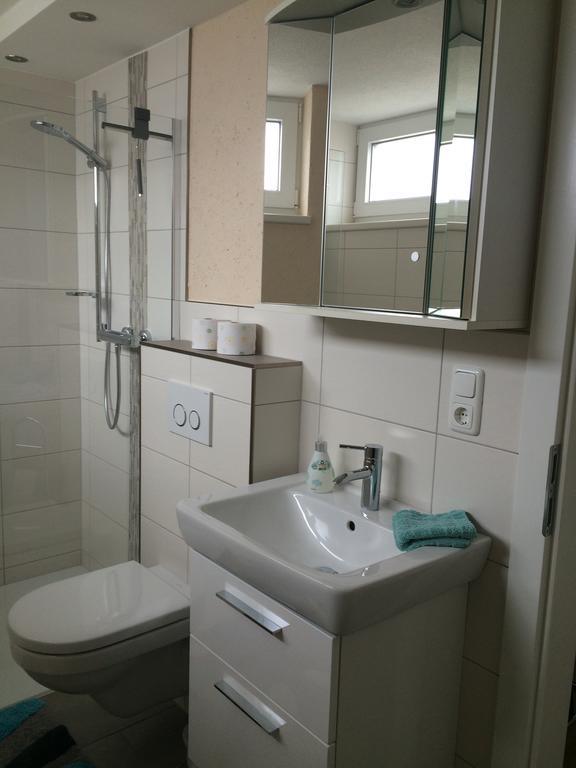 Ferienwohnung Wieser Fieberbrunn Exterior foto