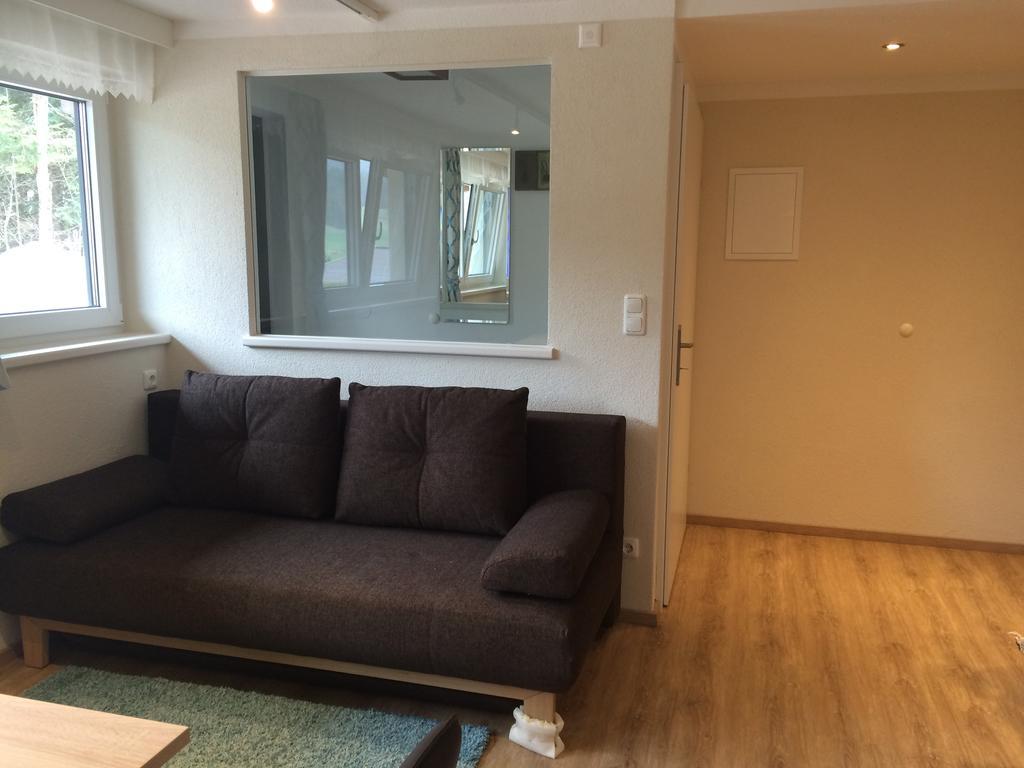 Ferienwohnung Wieser Fieberbrunn Exterior foto